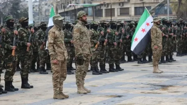 22 قتيلاً في مواجهات السويداء.. الدفاع السورية: نسعى لإنهاء الصراع