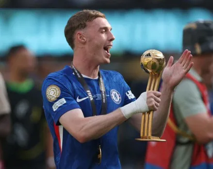 كول بالمر يقود تشيلسي للتتويج بلقب كأس العالم للأندية
