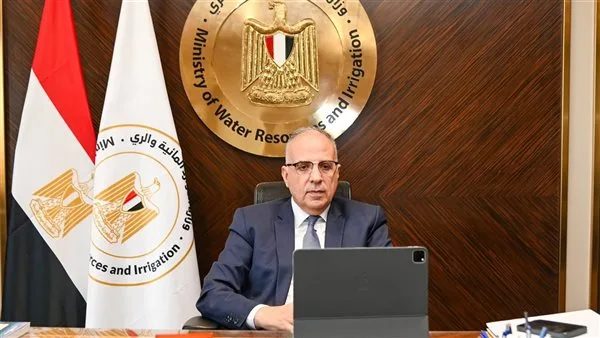 وزير الري يطلب تحسين برمجيات نظام الرصد بالتليمترى