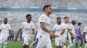 الهلال يقدم اعتذاره عن بطولة السوبر السعودي… وعقوبات في انتظاره