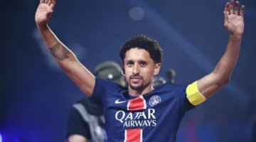 ماركينيوس: تشيلسي استغل نقاط ضعفنا وتفوق علينا في الجوانب البدنية والتكتيكية