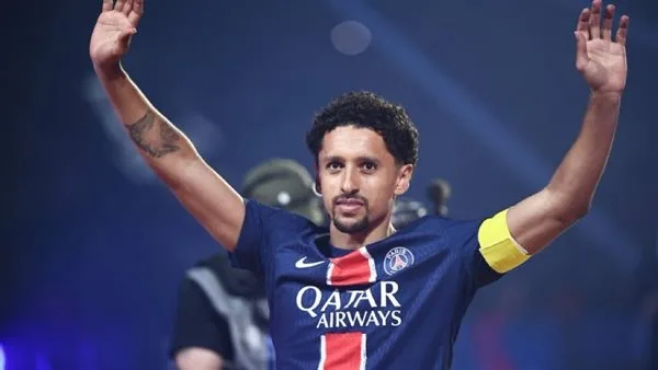 ماركينيوس: تشيلسي استغل نقاط ضعفنا وتفوق علينا في الجوانب البدنية والتكتيكية ماركينيوس: تشيلسي استغل نقاط ضعفنا وتفوق علينا في الجوانب البدنية والتكتيكية
