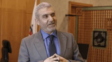 بيرم: القوة وسيلة لحماية الكيان اللبناني من الانهيار