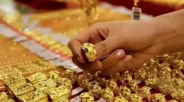 أسعار الذهب في مصر اليوم الاثنين 14 يوليو 2025.. عيار 21 يصل إلى 4655 جنيهاً