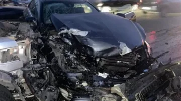 4 وفيات و19 إصابة نتيجة حوادث الطرق في غضون 24 ساعة!