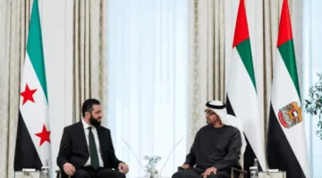 سوريا تُبرم عقداً مع موانئ دبي.. ما هو سعره؟