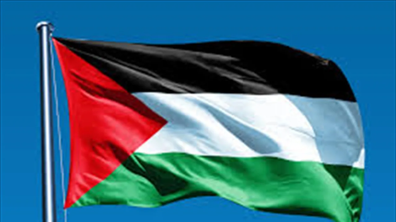 وزارة الخارجية الفلسطينية تنفي صحة التقارير عن اجتماعات فلسطينية إسرائيلية في بروكسل وزارة الخارجية الفلسطينية تنفي صحة التقارير عن اجتماعات فلسطينية إسرائيلية في بروكسل
