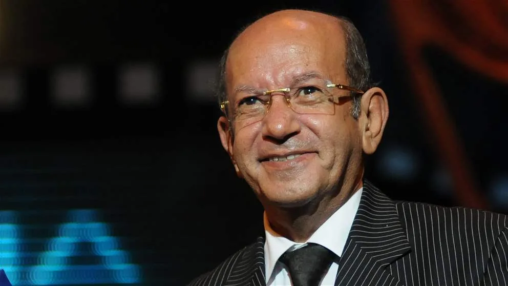 إدخال الممثل المصري لطفي لبيب إلى المستشفى وفرض حظر تام على الزيارات.