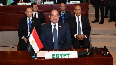 نواب: الرئيس السيسي يعزز دور مصر كمحرك للتنمية في أفريقيا نواب: الرئيس السيسي يعزز دور مصر كمحرك للتنمية في أفريقيا