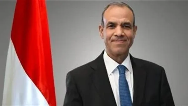 وزير الخارجية المصري يجتمع مع ممثلين من الشركات الكبرى وأعضاء الغرفة التجارية في “مالابو” وزير الخارجية المصري يجتمع مع ممثلين من الشركات الكبرى وأعضاء الغرفة التجارية في “مالابو”