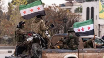 الجيش السوري يوزع قواته في السويداء لدعم الأمن والسلام