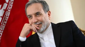 الإيراني وزير الخارجية: نتنياهو فشل في تحقيق انتصارات في غزة وفي القضاء على برنامجنا النووي، وإيران دمرت المنشآت السرية الإسرائيلية.