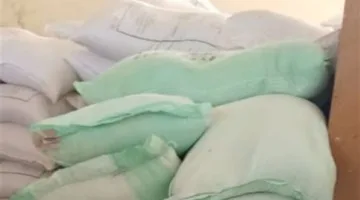 الداخلية: استعادة 10 أطنان من الدقيق في حملات شاملة لمراقبة الأسواق