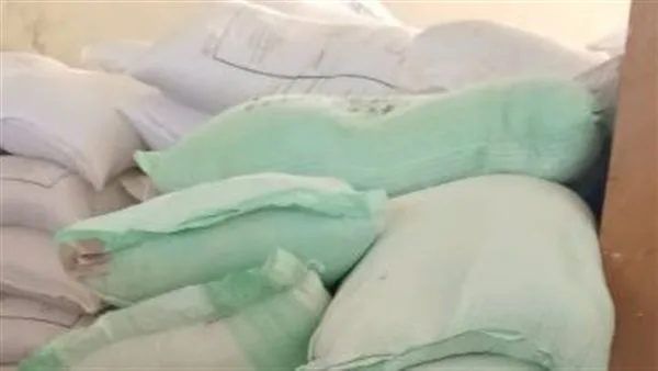 الداخلية: استعادة 10 أطنان من الدقيق في حملات شاملة لمراقبة الأسواق الداخلية: استعادة 10 أطنان من الدقيق في حملات شاملة لمراقبة الأسواق