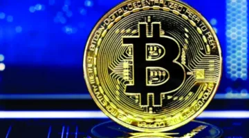للمرة الأولى في تاريخها.. بيتكوين تتخطى مستوى 120 ألف دولار