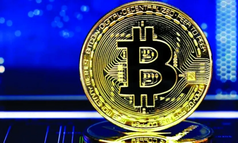 للمرة الأولى في تاريخها.. بيتكوين تتخطى مستوى 120 ألف دولار للمرة الأولى في تاريخها.. بيتكوين تتخطى مستوى 120 ألف دولار