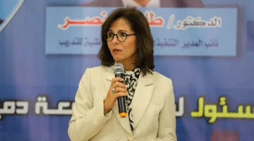 المدير العام للأكاديمية الوطنية للتدريب تتابع سير عمل مبادرة “المرأة في القيادة بالمحافظات”.