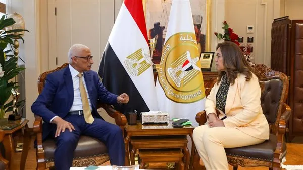 استراتيجية استثمارية حديثة في شمال سيناء.. و”التنمية المحلية” تراقب التنفيذ ميدانياً استراتيجية استثمارية حديثة في شمال سيناء.. و”التنمية المحلية” تراقب التنفيذ ميدانياً