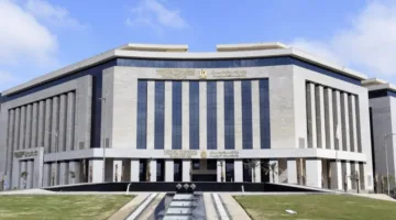الجريدة الرسمية تصدر قرار وزارة الإسكان بانتزاع ملكية أراض جديدة في الجيزة لاستكمال محور عمرو بن العاص.