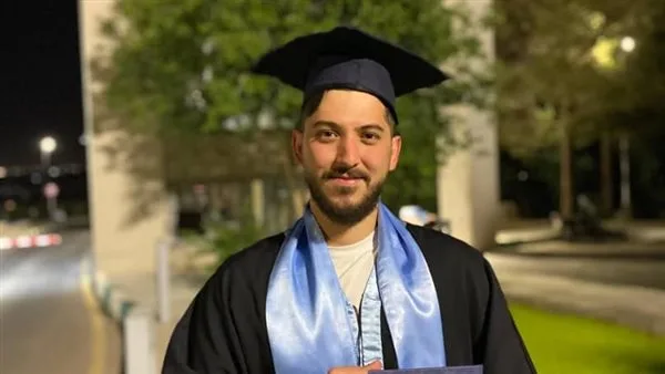 تهنئة لابن بلدة طير حرفا علي أحمد حيدر بمناسبة تخرجه كمهندس نفط من جامعة أصفهان للصناعات. تهنئة لابن بلدة طير حرفا علي أحمد حيدر بمناسبة تخرجه كمهندس نفط من جامعة أصفهان للصناعات.