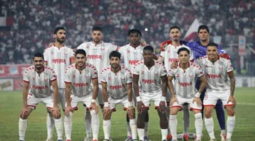 تأجيل المباراة النهائية لكأس العراق إلى يوم الجمعة القادم