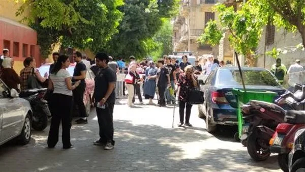 تحقق من نتيجتك في دبلومات الـ3 و5 سنوات لعام 2025 الآن.. الرابط الرسمي لنتائج الدبلومات الفنية