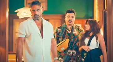 5 حقائق عن فيلم “الشاطر” قبل الاحتفال بالعرض الأول غداً
