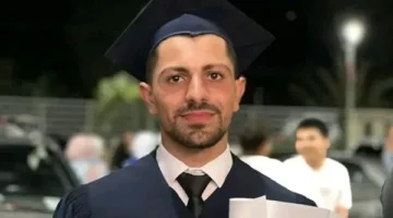 درجة بكاليوس في الهندسة الميكانيكية من جامعة LIU لصالح سالم زين الدين، ابن بلدة صفد البطيخ الجنوبية