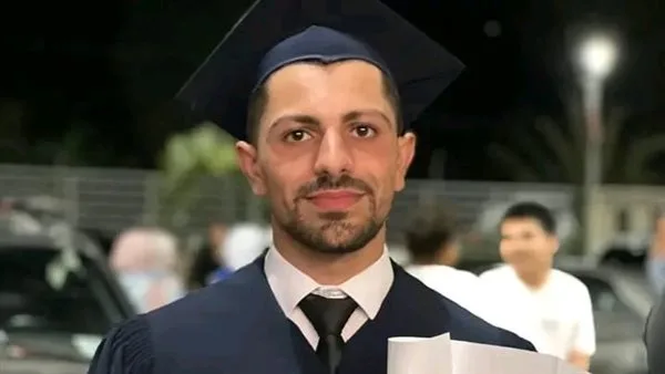 درجة بكاليوس في الهندسة الميكانيكية من جامعة LIU لصالح سالم زين الدين، ابن بلدة صفد البطيخ الجنوبية درجة بكاليوس في الهندسة الميكانيكية من جامعة LIU لصالح سالم زين الدين، ابن بلدة صفد البطيخ الجنوبية