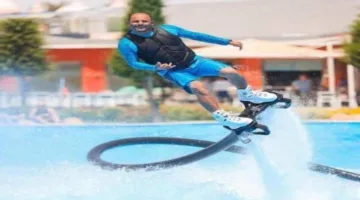 تحطمت طموحاته على صخرات الساحل.. محمود عبد الغني ضحى بحياته لإسعاد الآخرين