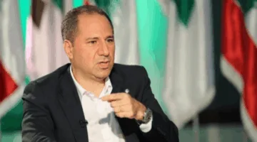 “تحذير واتهام” .. الجميّل يقدم شكوى ضد مسؤول في حزب الله