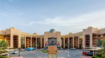 جامعة عجمان في الإمارات تعلن عن شواغر وظيفية جديدة في 19 تخصصًا.. التفاصيل الكاملة.