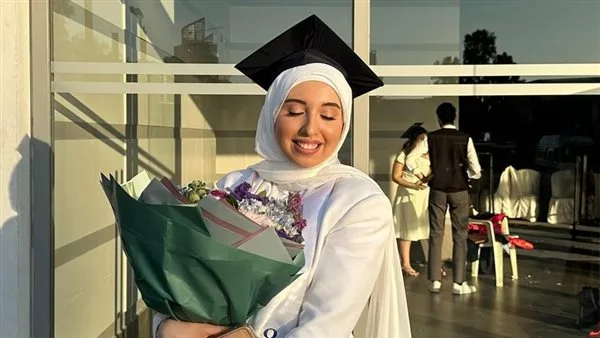 بكالوريوس في مجال هندسة التقنيات الطبية للطالبة مريم شميساني بكالوريوس في مجال هندسة التقنيات الطبية للطالبة مريم شميساني