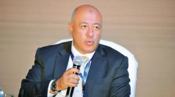 يحيى أبو الفتوح: البنك الأهلي يستثمر 8 مليارات جنيه في قطاع التعليم