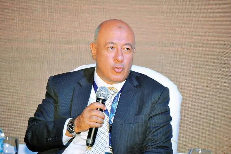 يحيى أبو الفتوح: البنك الأهلي يستثمر 8 مليارات جنيه في قطاع التعليم يحيى أبو الفتوح: البنك الأهلي يستثمر 8 مليارات جنيه في قطاع التعليم