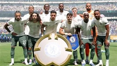 بعد فوز تشيلسي بالبطولة.. اكتشف ترتيب الهدافين في كأس العالم للأندية بعد فوز تشيلسي بالبطولة.. اكتشف ترتيب الهدافين في كأس العالم للأندية