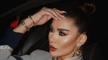 نادين الراسي تنشر محادثات صوتية مع شقيق طليقها جيسكار أبي نادر: “إنه من الظلم التشويه”