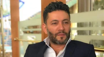 زياد برجي يتألم لفراق أعز أحبائه…