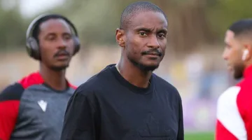 الاستمرار في شمال إفريقيا: موكوينا يتولى تدريب مولودية الجزائر