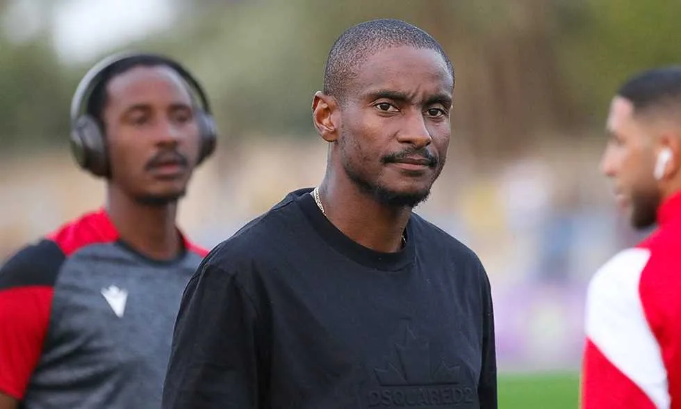 الاستمرار في شمال إفريقيا: موكوينا يتولى تدريب مولودية الجزائر