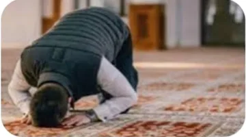 مواعيد الصلاة في محافظة الوادي الجديد بتاريخ الإثنين 14 يوليو 2025