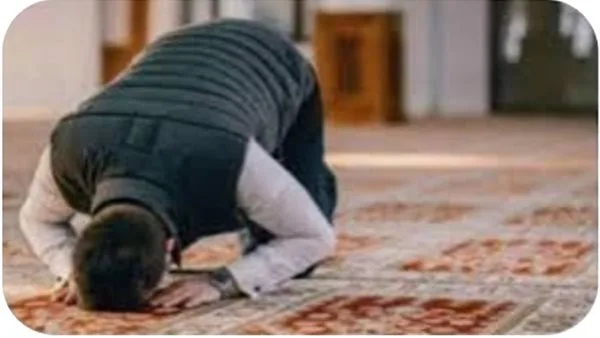 مواعيد الصلاة في محافظة الوادي الجديد بتاريخ الإثنين 14 يوليو 2025 مواعيد الصلاة في محافظة الوادي الجديد بتاريخ الإثنين 14 يوليو 2025