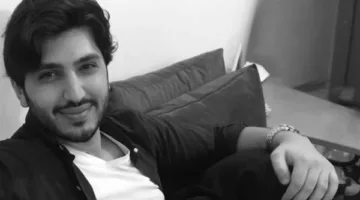 ابن فضل شاكر يشارك صورة مع والده: “يا رب، خذ من عمري وأعطه له” (صورة)