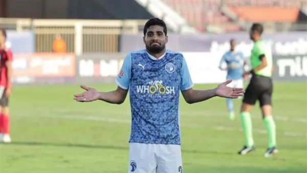 إبراهيم عادل يغادر القاهرة استعدادًا للانضمام إلى “الجزيرة الإماراتي” إبراهيم عادل يغادر القاهرة استعدادًا للانضمام إلى “الجزيرة الإماراتي”