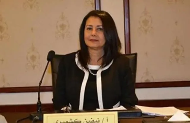 نيفين كشميري: 14 مشروعًا من المصرف المتحد لتعزيز التعليم نيفين كشميري: 14 مشروعًا من المصرف المتحد لتعزيز التعليم