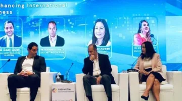 المصرف المتحد يبرز ضرورة تعزيز التعاون بين القطاعين العام والخاص في القمة السنوية الرابعة للاستثمار في التعليم.