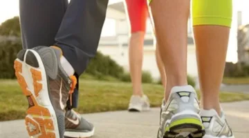 5 دقائق من المشي: هل هي كافية حقًا لحماية نفسك من السرطان؟