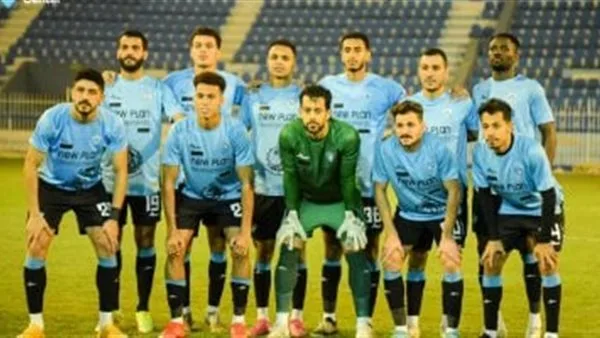 غزل المحلة يتقابل مع بتروجيت في مباراة ودية تحضيرًا لانطلاق الموسم الجديد من الدوري الممتاز. غزل المحلة يتقابل مع بتروجيت في مباراة ودية تحضيرًا لانطلاق الموسم الجديد من الدوري الممتاز.
