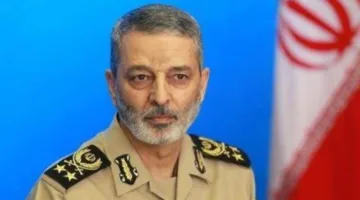 طهران: قواتنا جاهزة للرد القوي في حال تكرار الأعداء لخطأهم.
