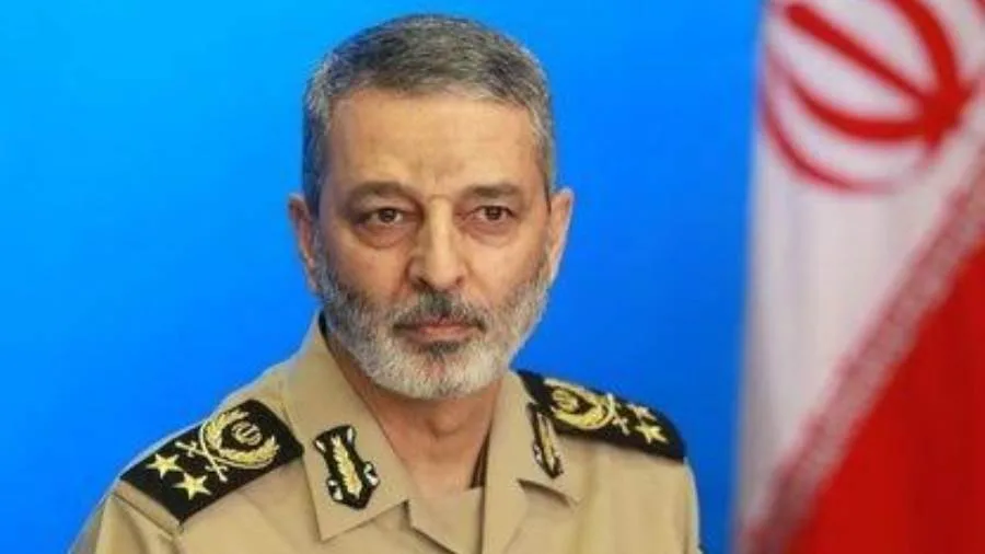 طهران: قواتنا جاهزة للرد القوي في حال تكرار الأعداء لخطأهم. طهران: قواتنا جاهزة للرد القوي في حال تكرار الأعداء لخطأهم.